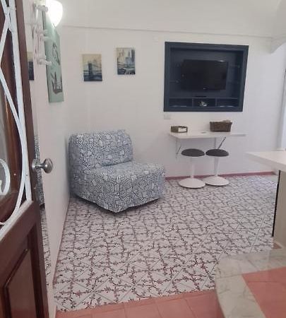 Casa Romanzi Due Капри Экстерьер фото