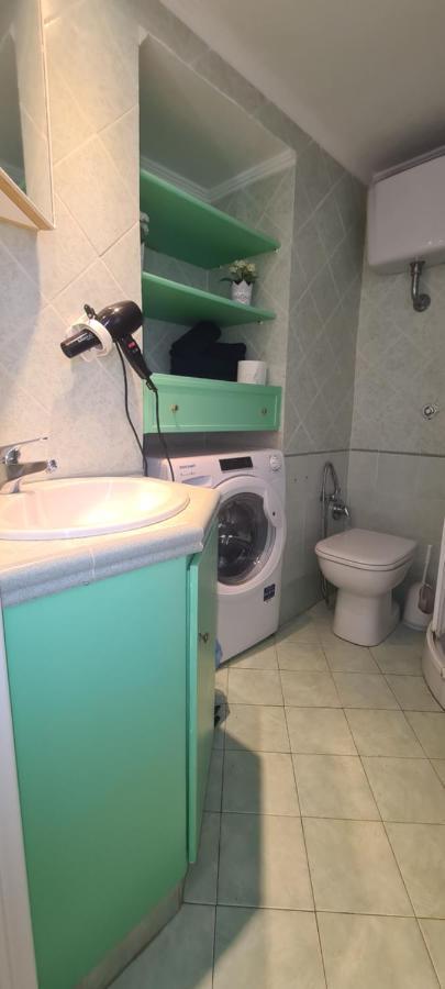 Casa Romanzi Due Капри Экстерьер фото