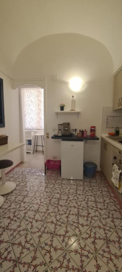 Casa Romanzi Due Капри Экстерьер фото